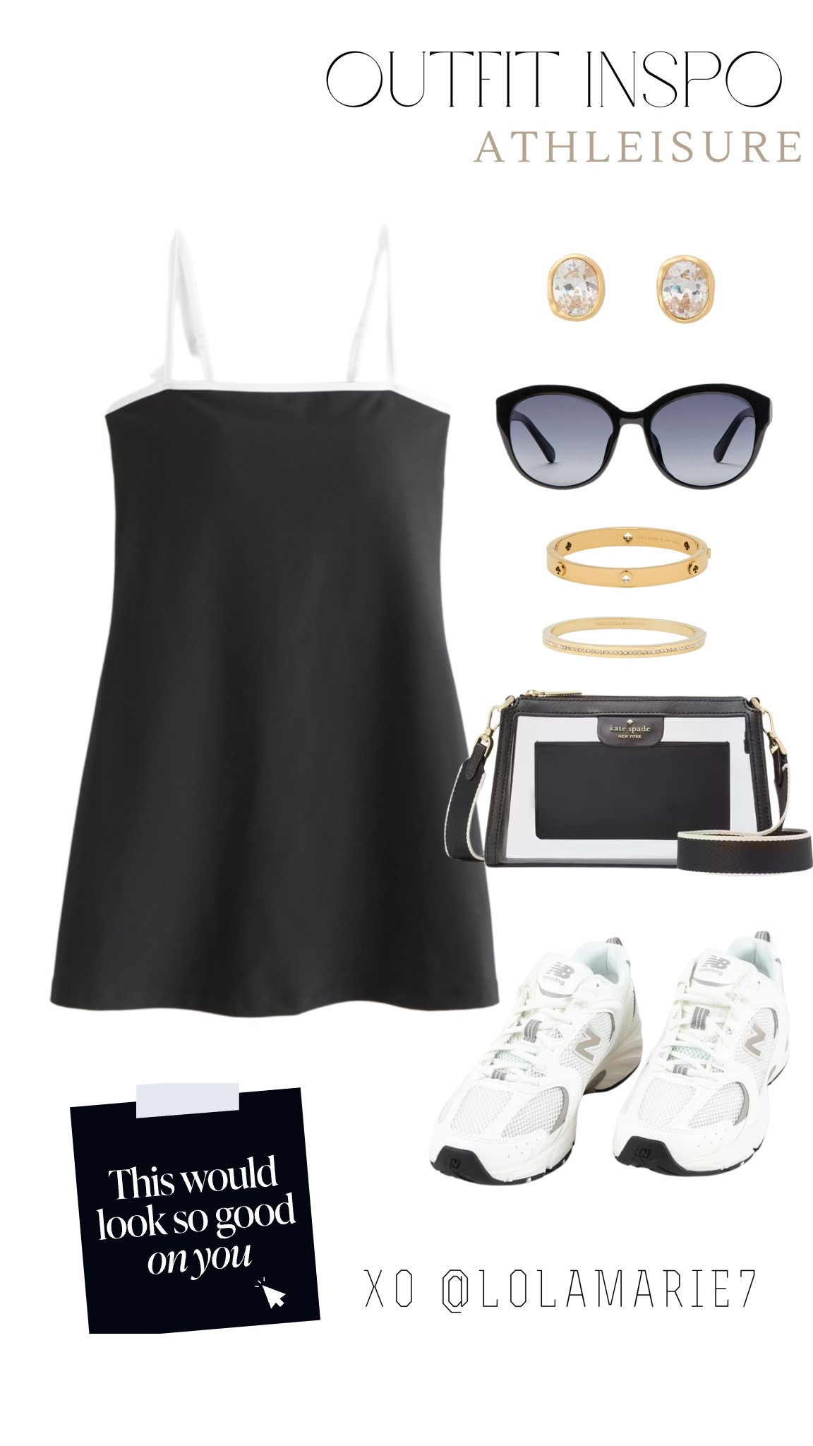 Elevated Athleisure 👟

#abercrombie #athleisure 

#LTKStyleTip #LTKFindsUnder50 #LTKFindsUnder100