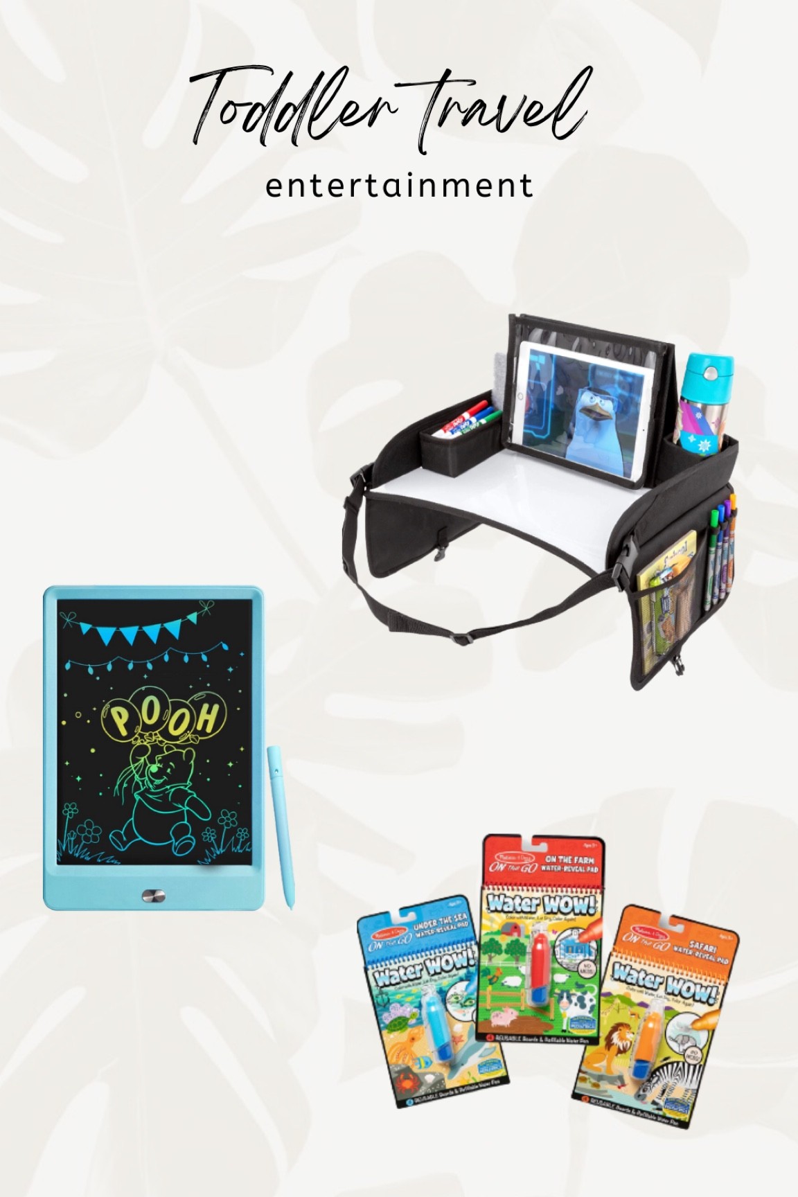 #toddler #travel #entertainment 

#LTKtravel #LTKkids #LTKfamily