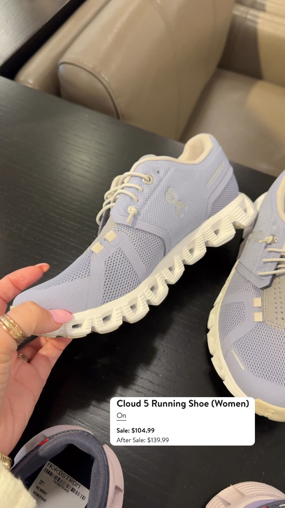 So many sneakers are on sale! 

#LTKShoeCrush #LTKxNSale #LTKStyleTip