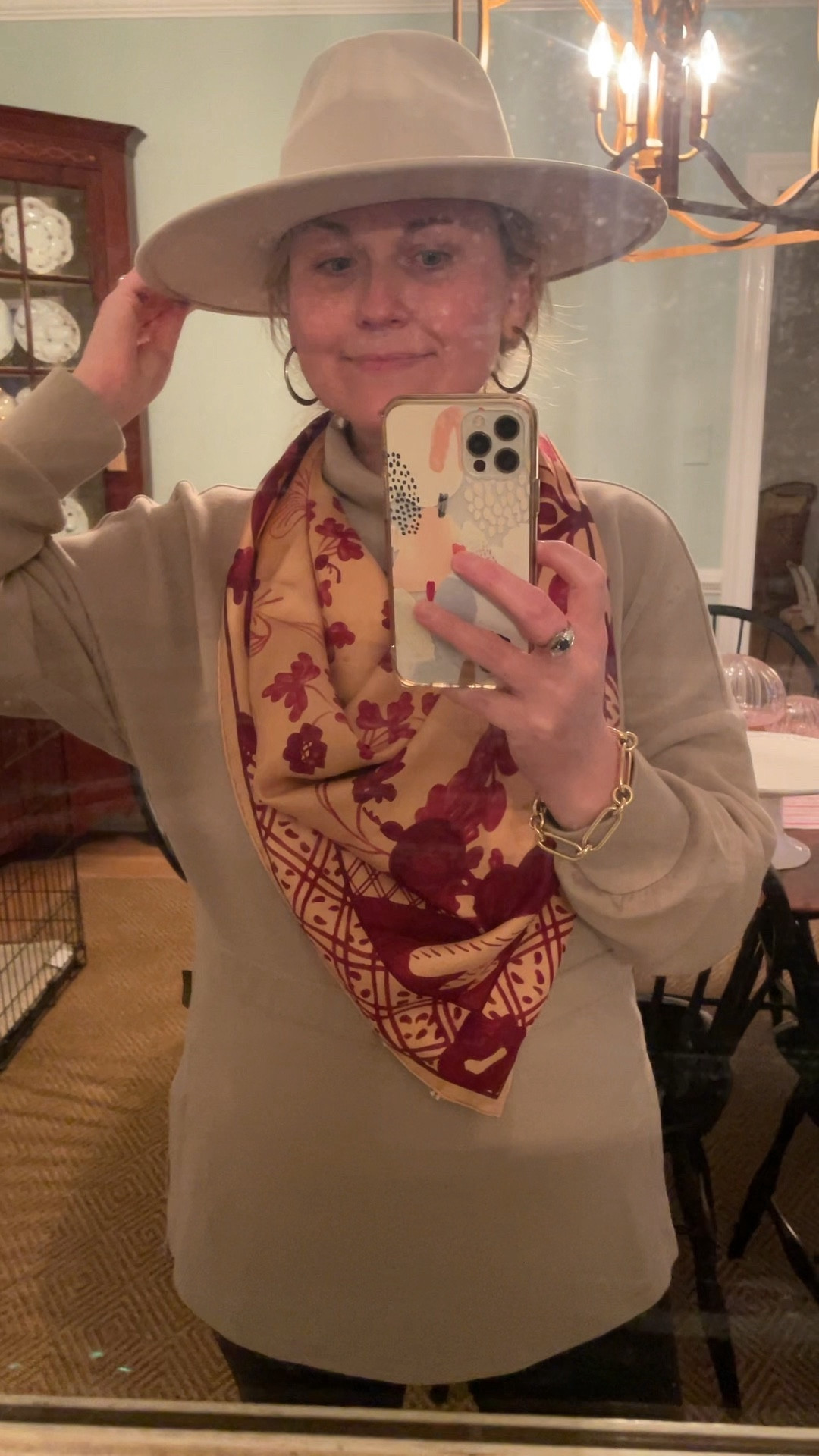 Prepping for my son Henry’s “First Rodeo” themed birthday party and have to dress the part! What do we think of this under $30 hat? 

#LTKfindsunder50 #LTKparties #LTKfamily