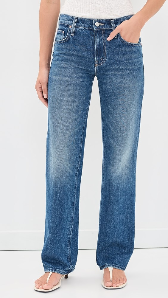 The Rambler Skimp Jeans | Shopbop
