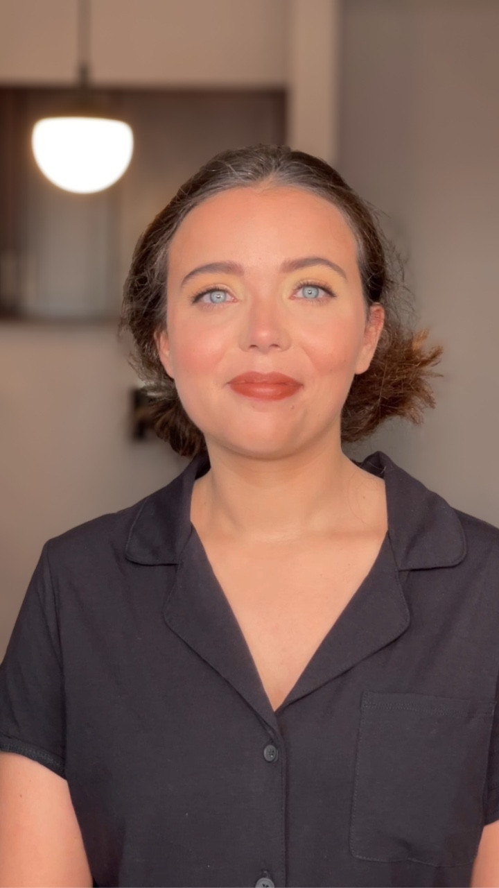 Comment Glam for the product list.✨✨

3:45 AM alarm. 3-hour drive. 7 radiant faces.

Soft glam for the sweetest bridesmaid.

It was such a joy to travel to Burlington, Vermont to provide wedding makeup for the kindest, sweetest group—glamming a beautiful bride and her wedding party with looks ranging from soft, natural glam to full glam makeup that made each person feel like the best version of themselves.

For the bride, we created a glowy bridal makeup look—fresh, luminous, and softly sculpted to complement the day, the photos, and the moment. From natural glam makeup to high-impact transformations, every look was customized to reflect the vibe of the weekend while standing out in the best way.

At Glam for Everyone, we offer bespoke, on-location makeup services for weddings and special events of all kinds. If you’re searching for a bridal makeup artist who travels, specializes in glowy makeup looks, and delivers makeup services for weddings that feel polished and simply gorgeous—you’re in the right place.

✨ DM GLOW UP on Instagram to begin your beauty experience — or head to the link in our IG bio to inquire for your upcoming event.

This glam is would also go perfectly with a fall outfit with boots or a business casual look.

#massachusettsmakeupartist #bostonmakeupartist #bostonmua #capecodmakeupartist #stockbridgemakeupartist #worcestermakeupartist #ctmakeupartist #ctmua #connecticutmakeupartist #hartfordmakeupartist #rhodeislandmakeupartist #rimakeupartist #rhodeislandmua #newportmakeupartist  #vermontmakeupartist #vtmakeupartist #newhampshiremakeupartist #newhampshiremua #nhmakeupartist #nhmua #mainemakeupartist #mainemua #memakeupartist #newyorkmakeupartist #nymua #nycbridalmakeupartist #nycmakeupartist #newjerseymakeupartist #njmua #travelingmakeupartist

#LTKWedding #LTKSeasonal #LTKBeauty