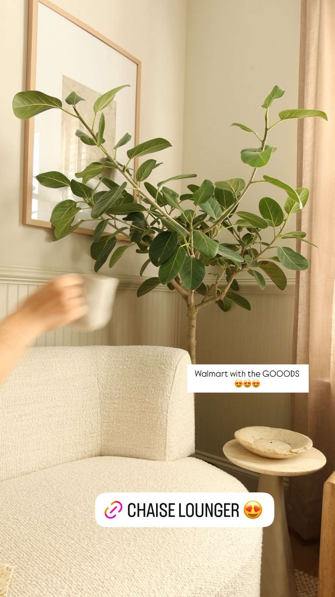 Walmart with the GOOODS 
😍😍😍