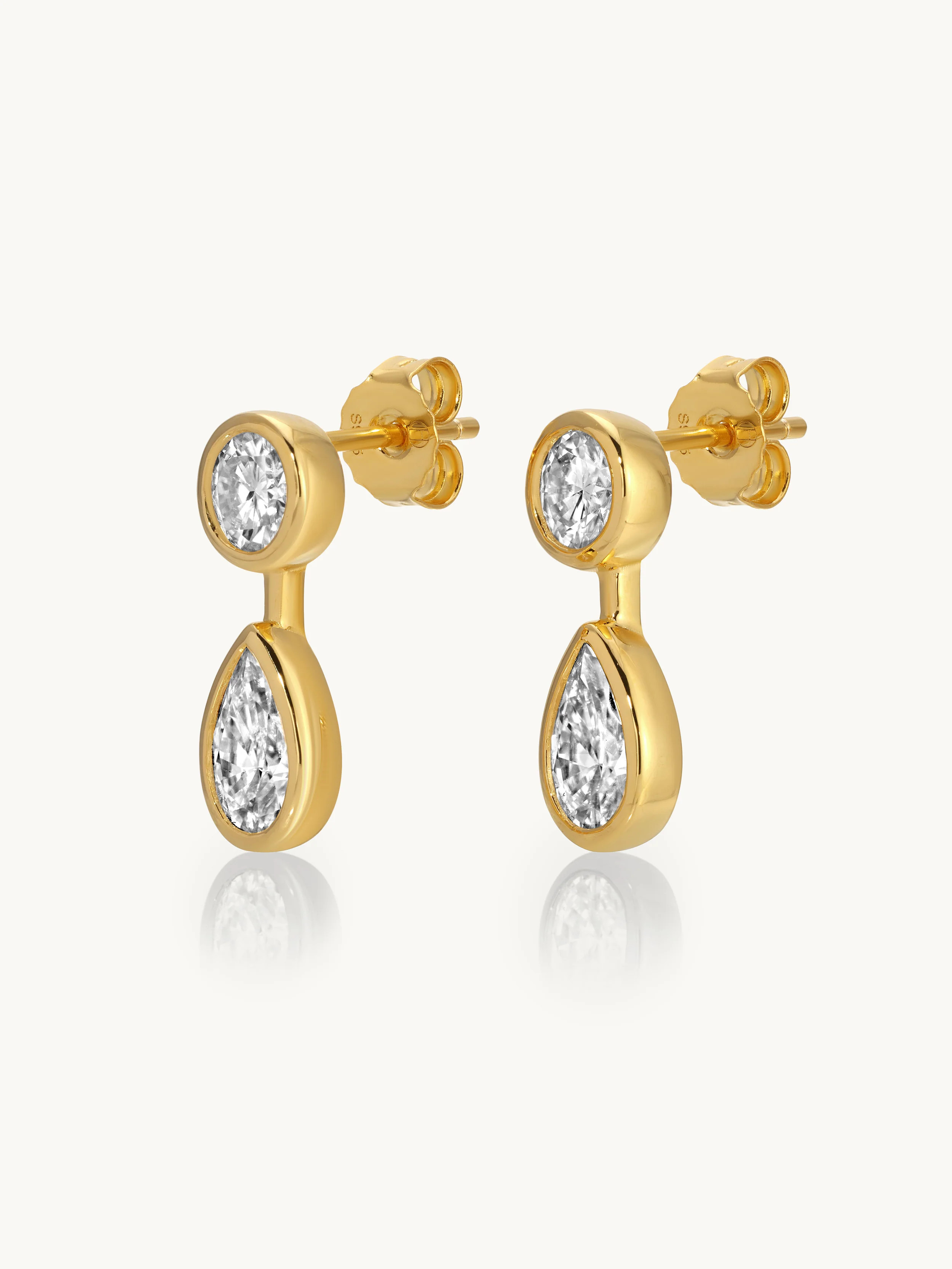 Melt Earrings | goop