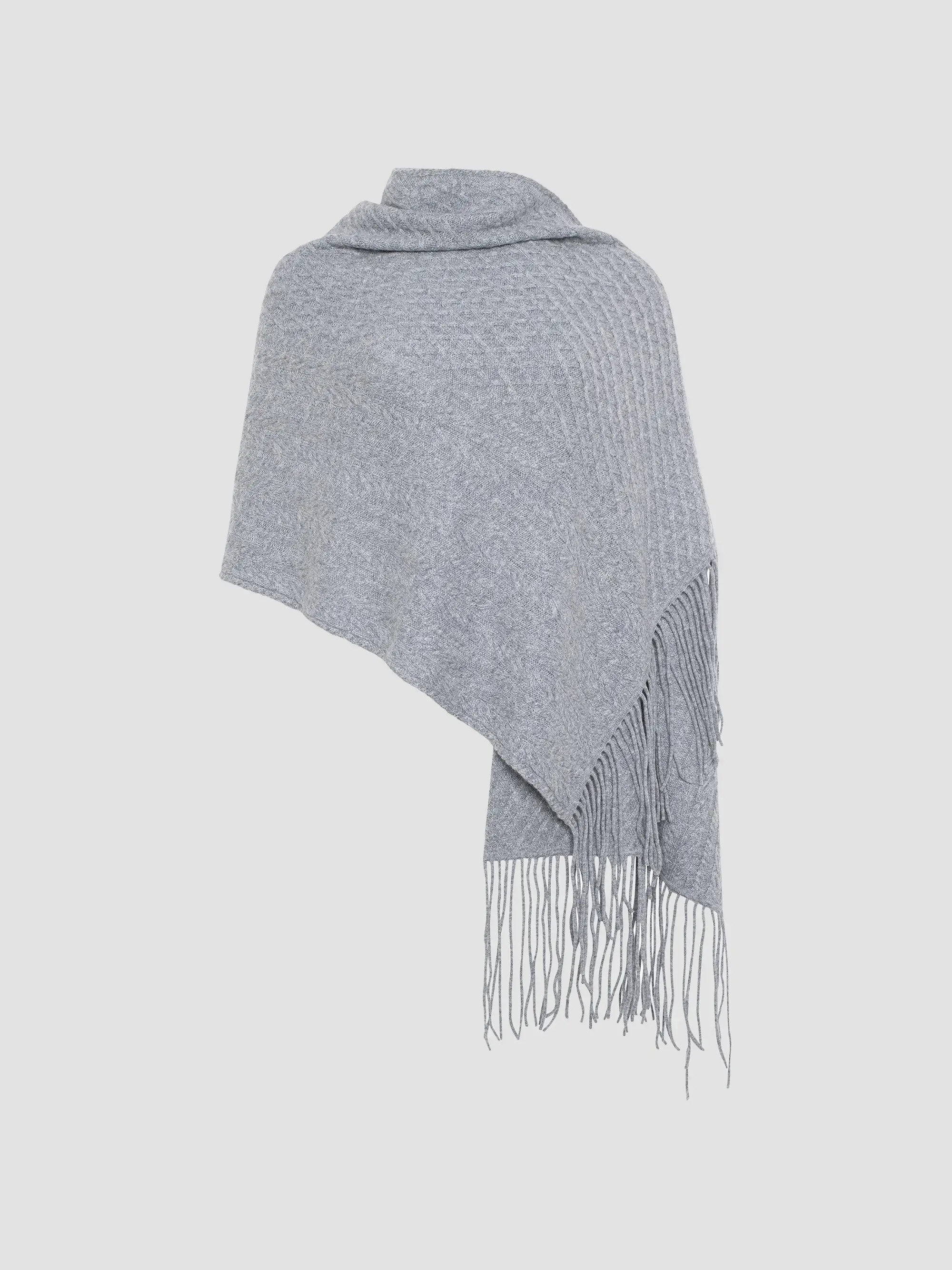 Gorski Select Knit Cashmere Shawl | Saks Fifth Avenue | Saks Fifth Avenue