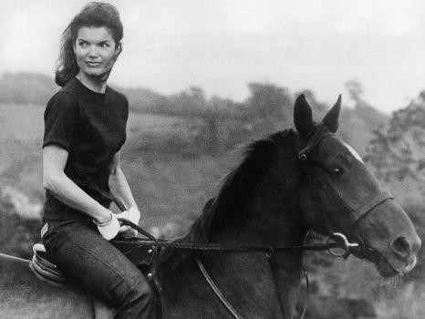 Jackie Kennedy | Art.com