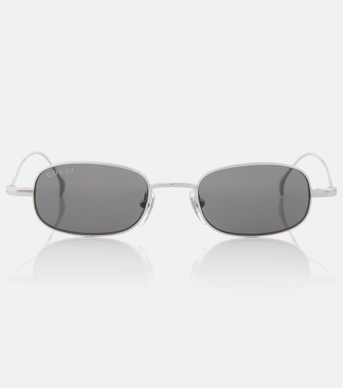 Rectangular sunglasses | Mytheresa (UK)