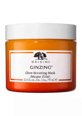Origins GinZingâ¢ Glow-Boosting Face Mask | Belk