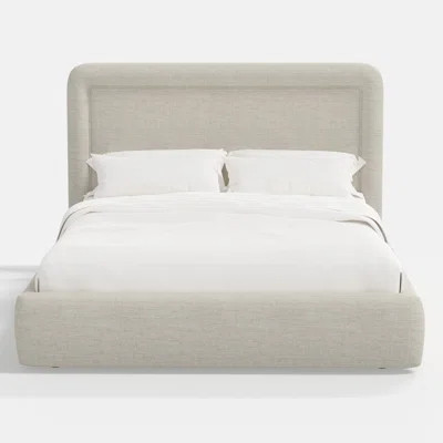 Stoffer Home x Cloth and Co. Marisa Bed | Wayfair North America