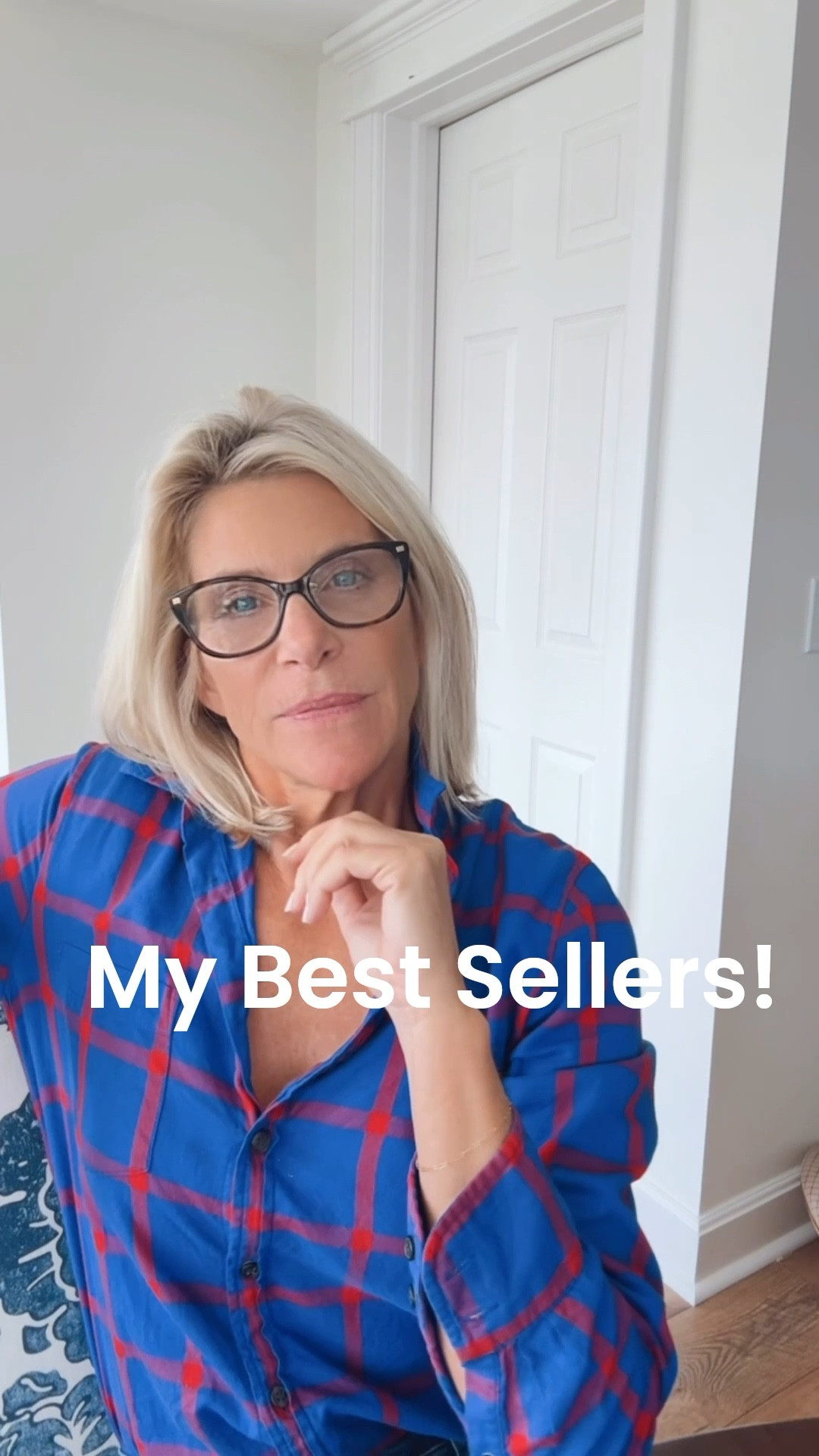 Putting all my latest best sellers right here do you can see what my Gaia all 💙❤️

#LTKOver40 #LTKGiftGuide #LTKSaleAlert