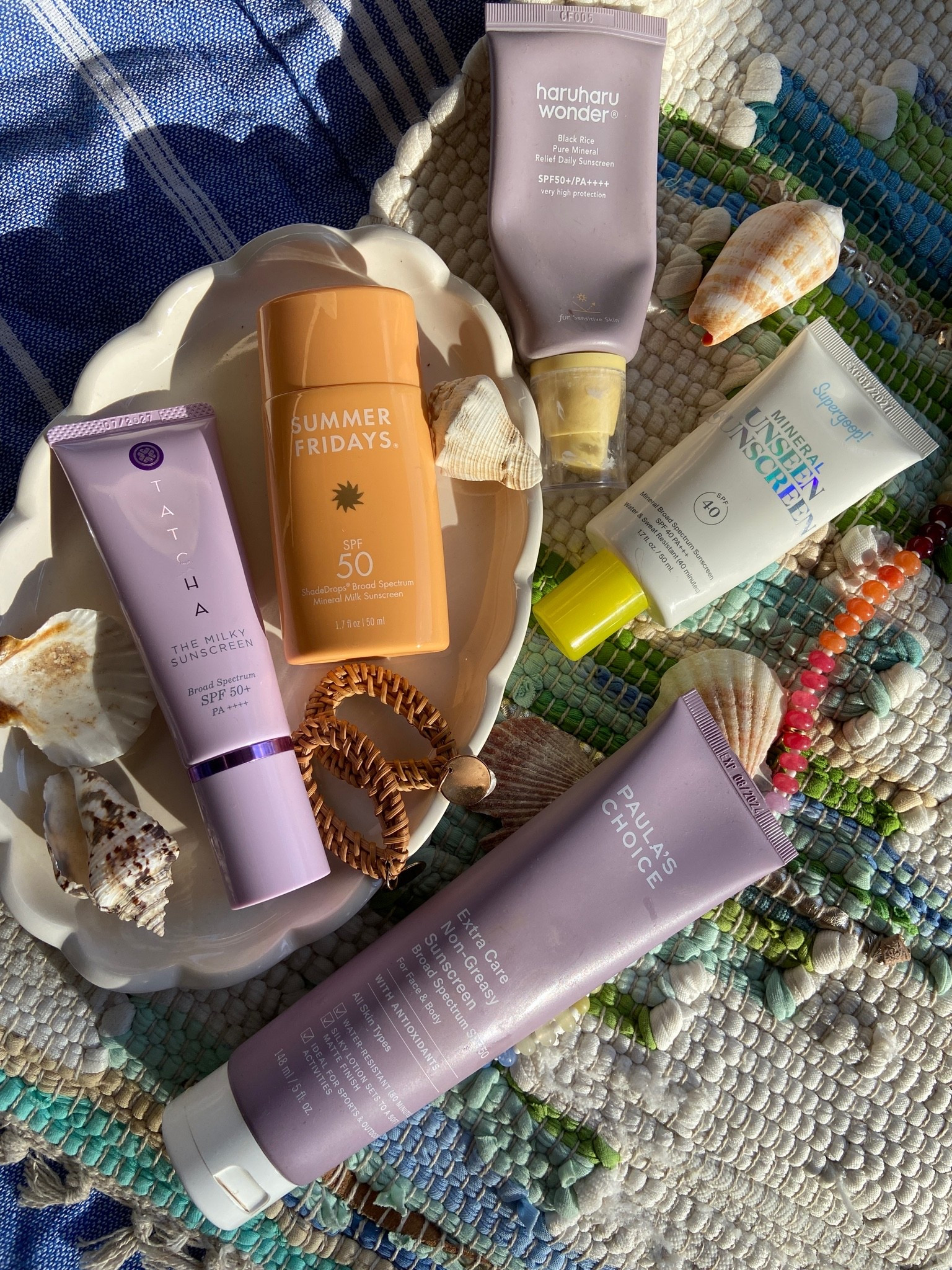 Sunscreens for oily skin

#LTKgrwm #LTKSaleAlert #LTKBeauty