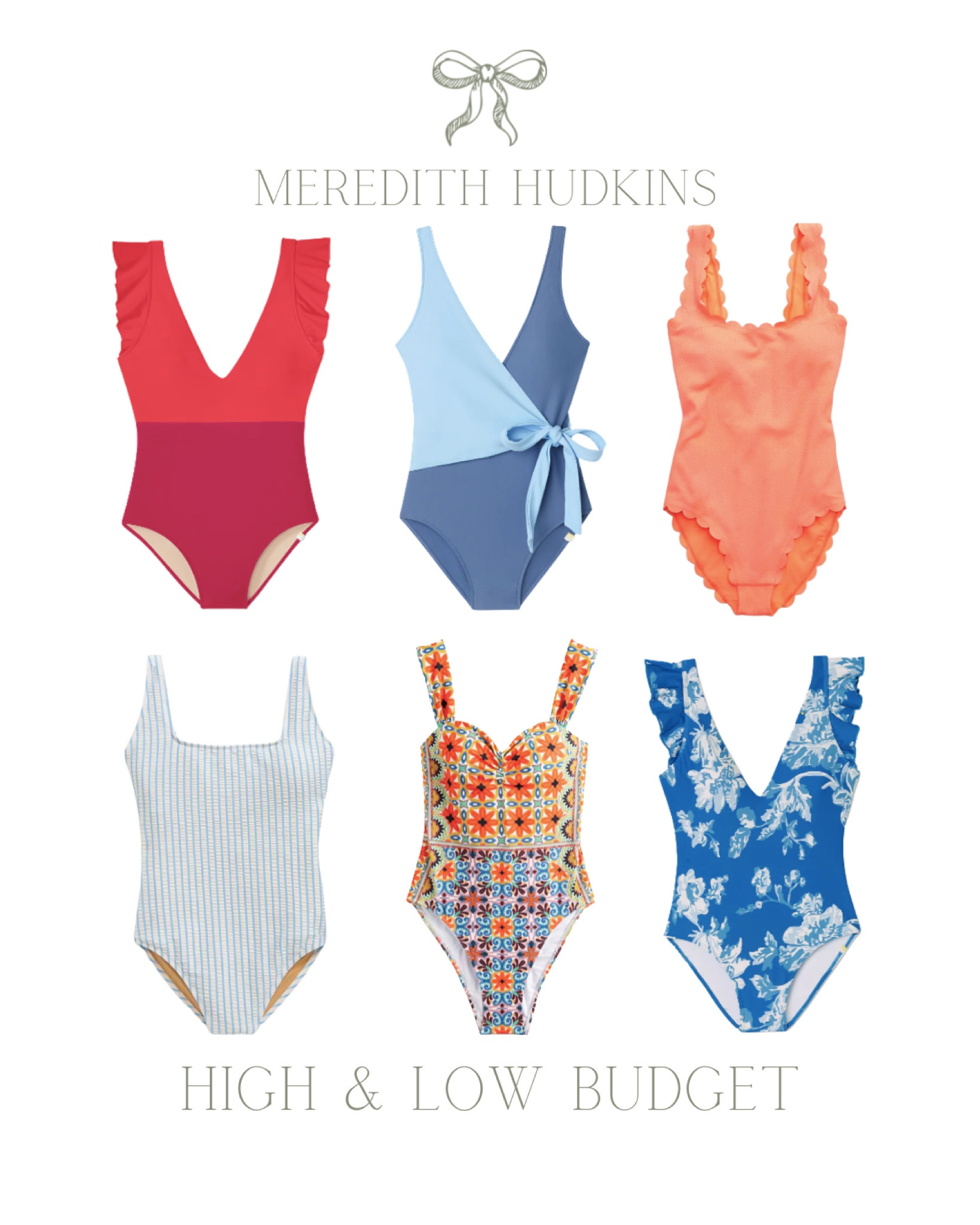 Amazon fashion, women’s swimwear, one piece swimsuit, women’s fashion, black one piece swimsuit with ruffles, Amazon, summersalt , floral swimwear, V-neck swimwear, black swimsuit, Boden, Vineyard vines, aerie, American eagle, wrap swimsuit, blue swimsuit, pink swimsuit, one shoulder swimsuit, vineyard vines, J.Crew factory, resort fashion, vacation, beachwear, seaside, summer, spring

#LTKSeasonal #LTKswim #LTKunder50