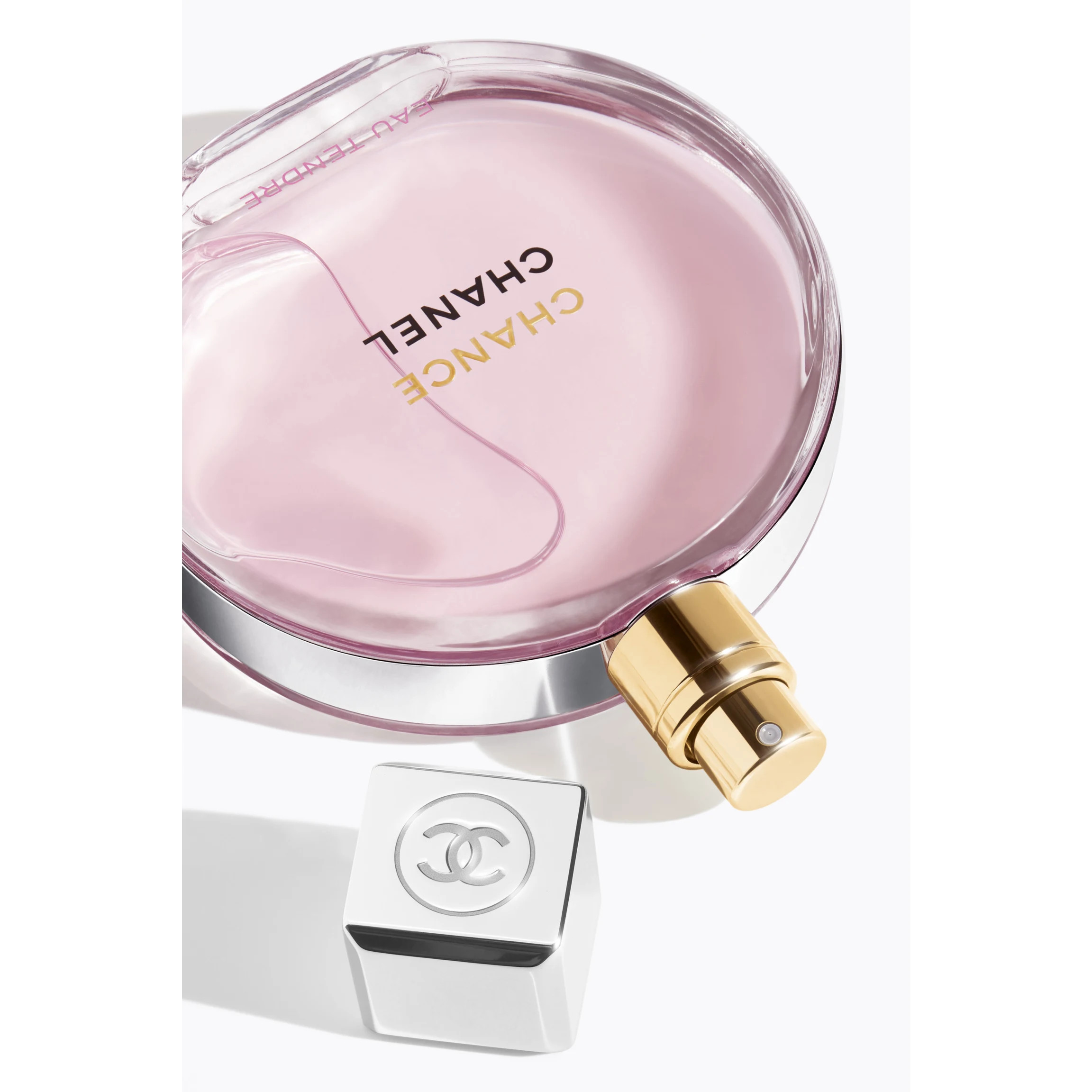 CHANCE EAU TENDRE | Chanel, Inc. (US)