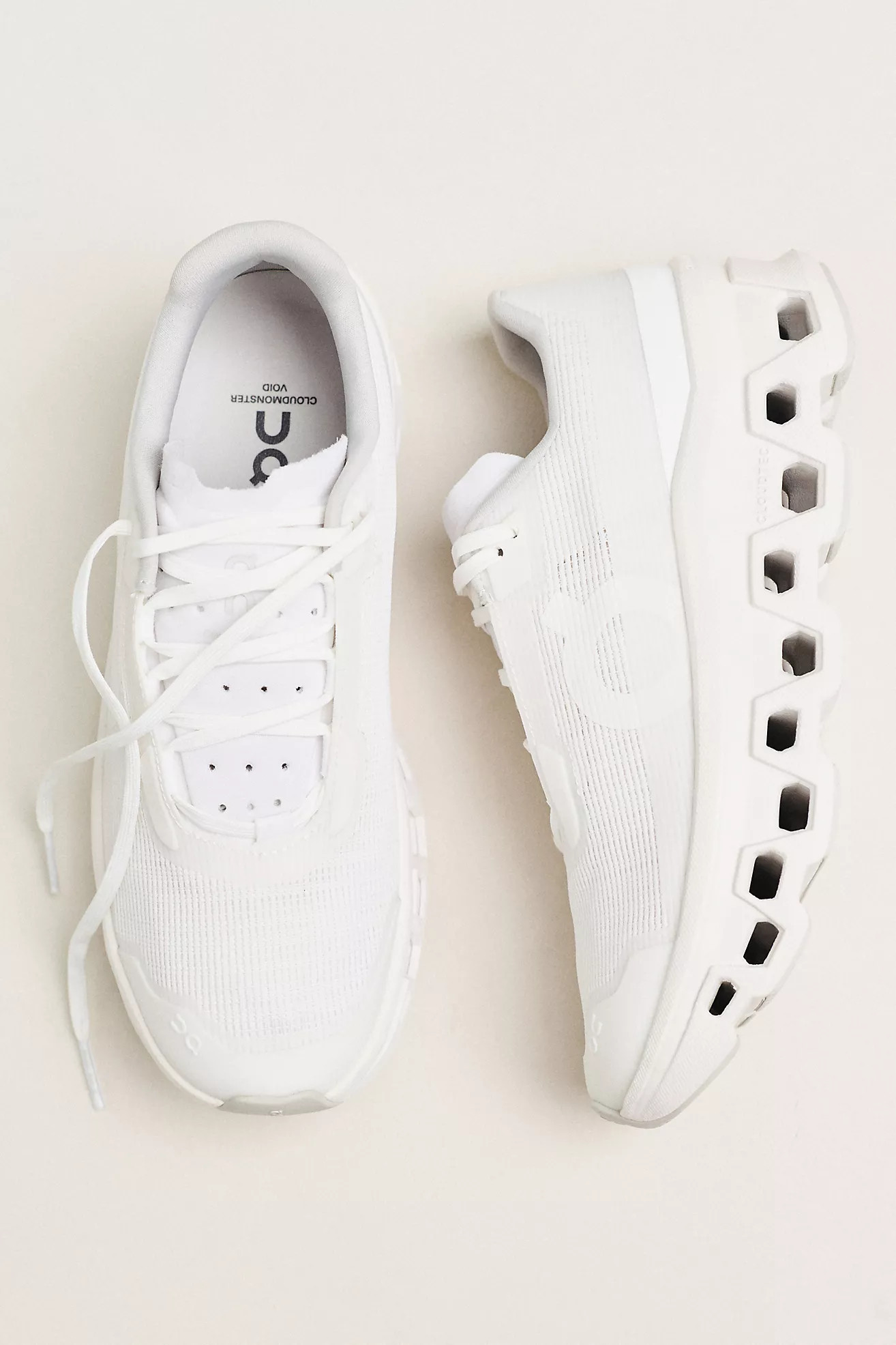 On Cloudmonster Void Sneakers | Anthropologie (US)