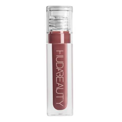 Huda Beauty
             FAUX FILLER Extra Shine Lip Gloss 3.9ml | Sephora UK