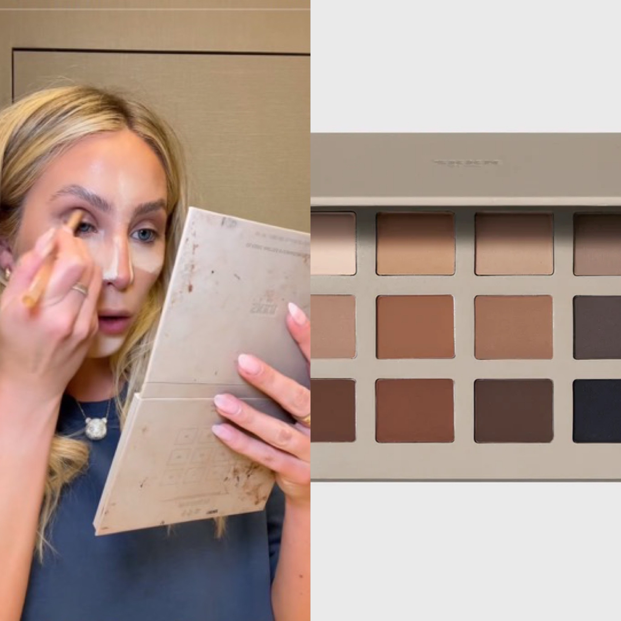 Shop Alix Earle’s makeup! #alixearle #makeup #grwm #skknbykim 

#LTKstyletip #LTKbeauty #LTKGala