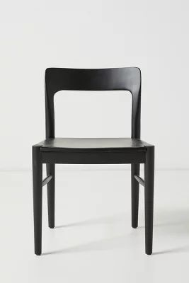 Heritage Dining Chair | Anthropologie (US)