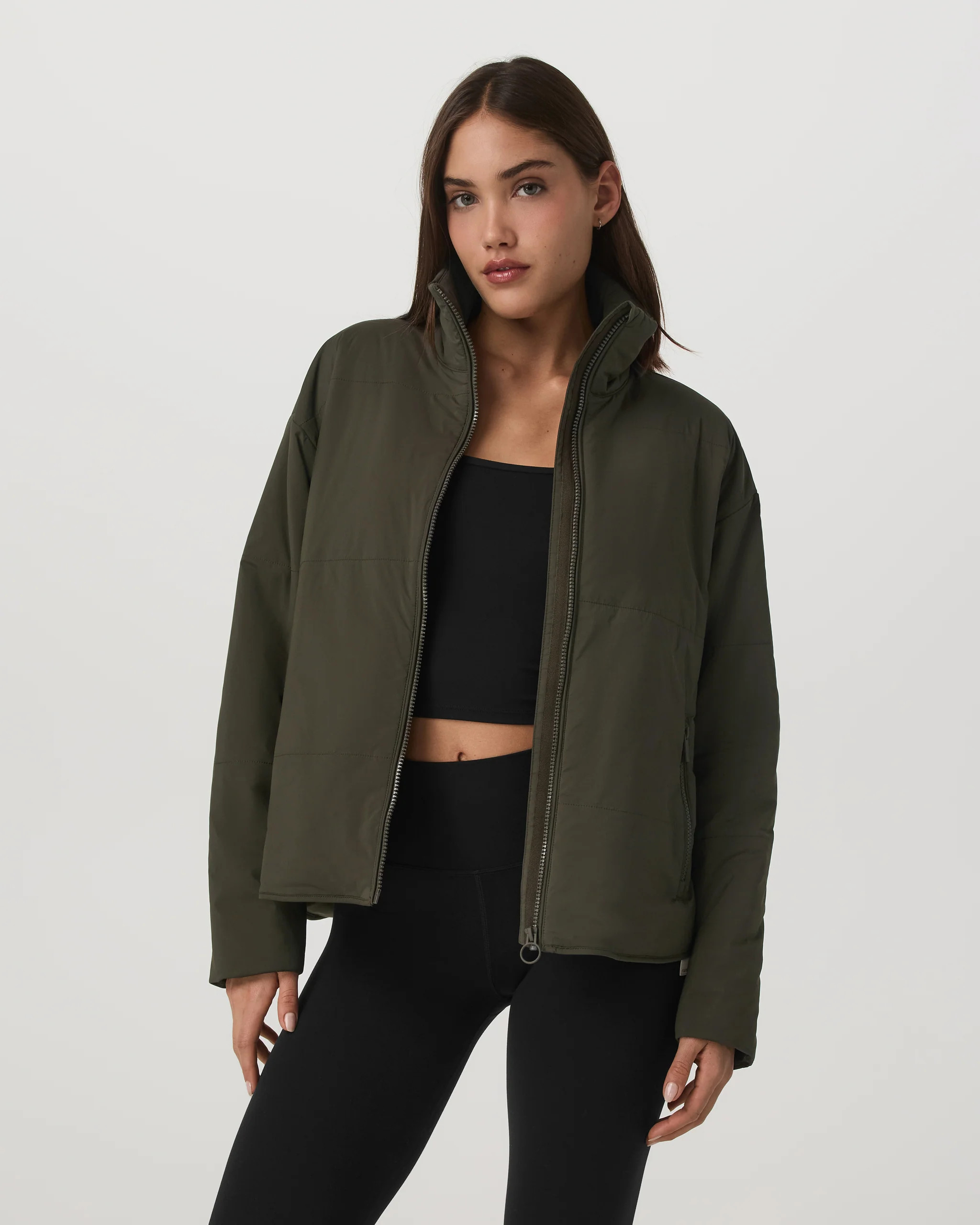 Canyon Insulated Jacket | Vuori Clothing (US & Canada)