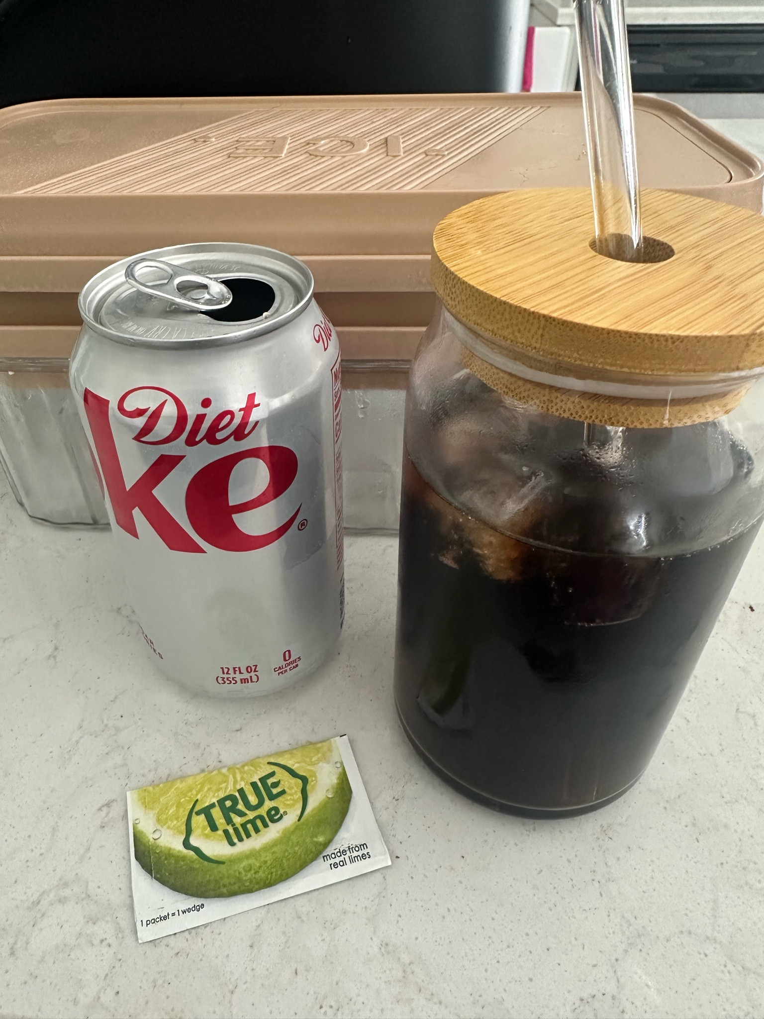 Diet Coke Break!

#LTKFindsUnder50 #LTKHome