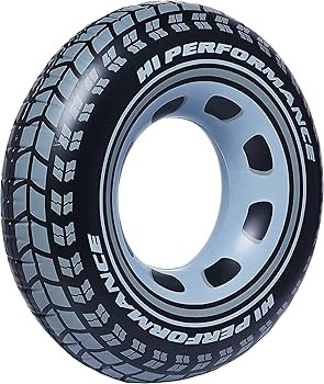 Intex Giant tire Tube 36" | Amazon (US)