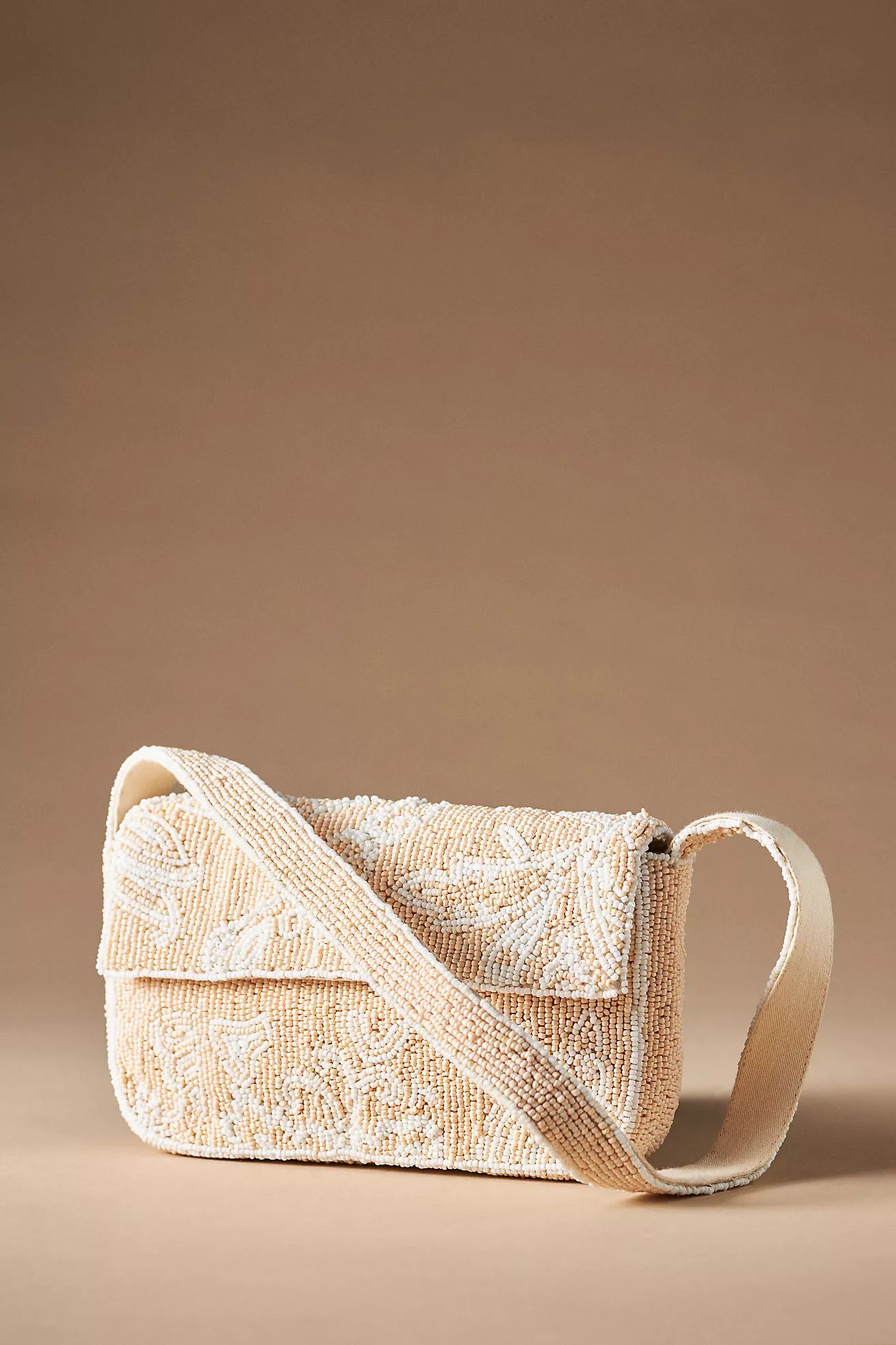 The Fiona Beaded Bag: Floral Edition | Anthropologie (US)
