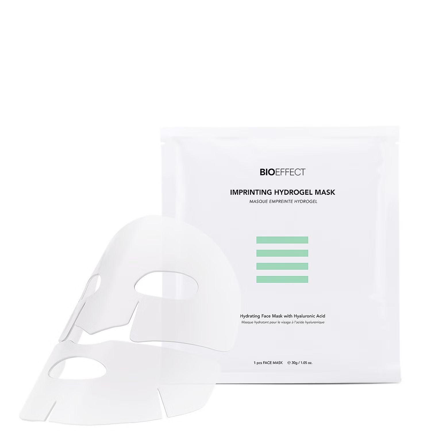 BIOEFFECT Imprinting Hydrogel Mask 25g | Look Fantastic (UK)