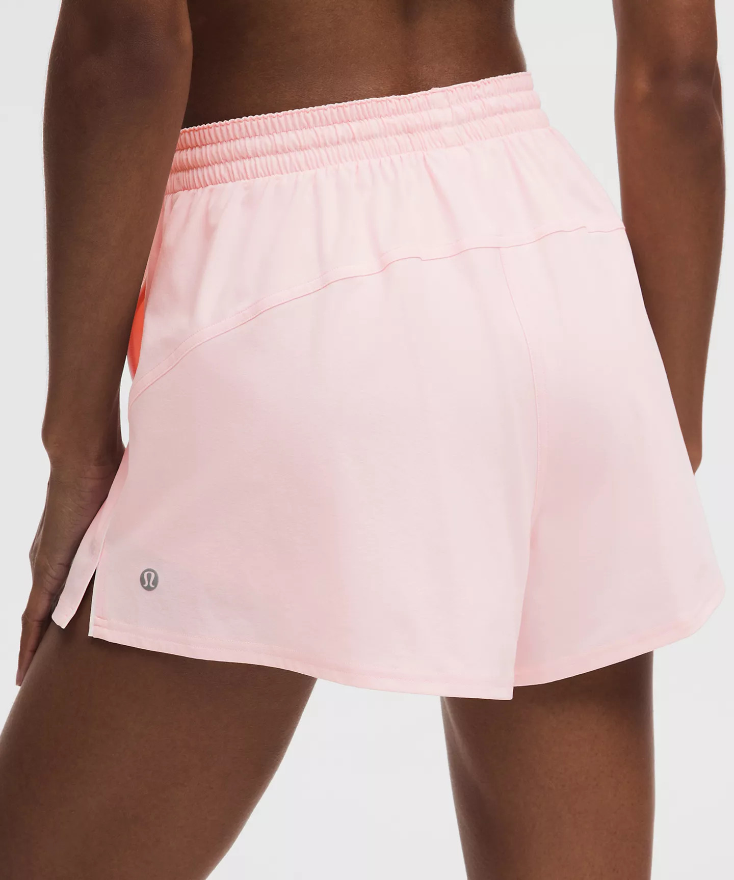 Court Rival High-Rise Short 3" | Lululemon (US)