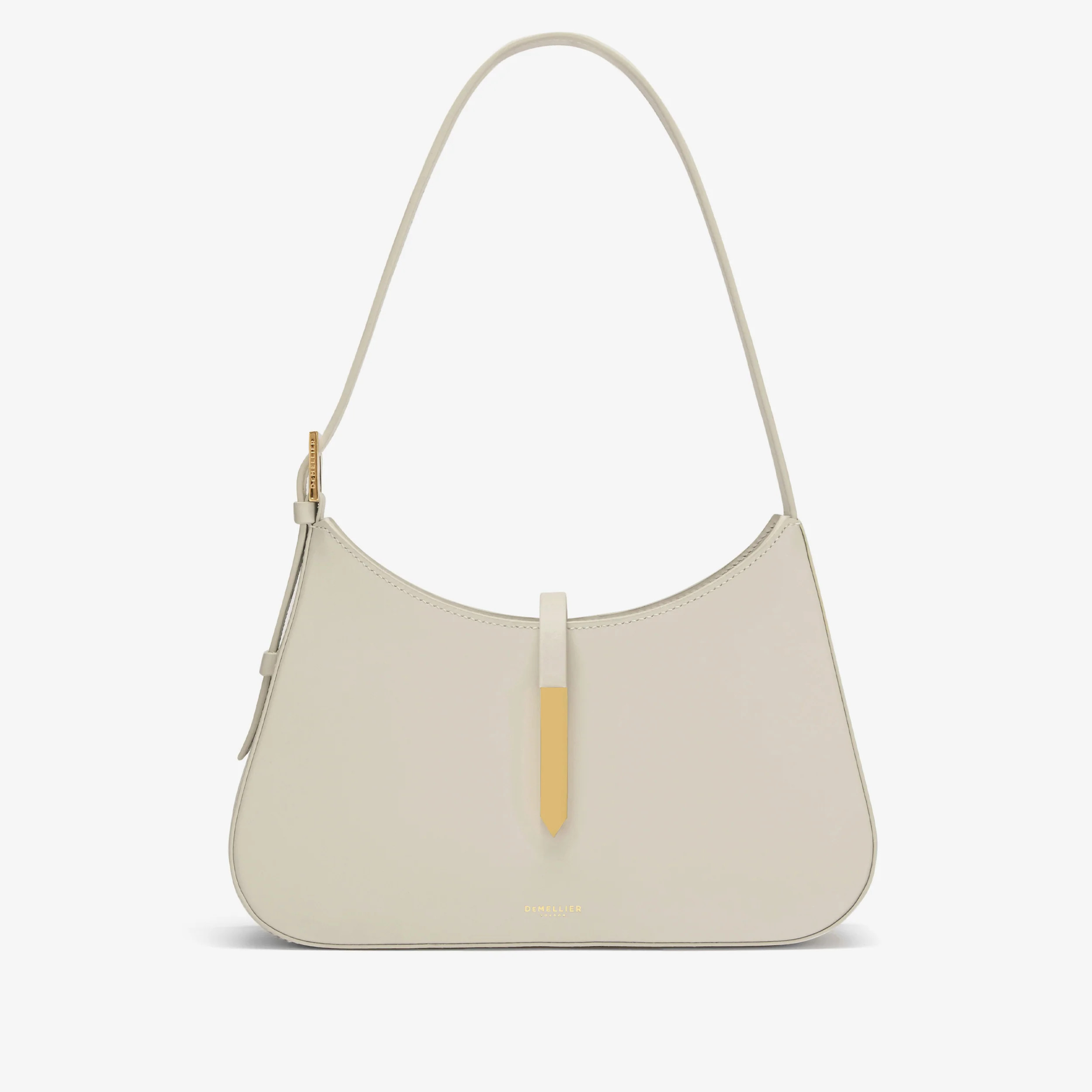 The Tokyo | Off-White Smooth | DeMellier | DeMellier