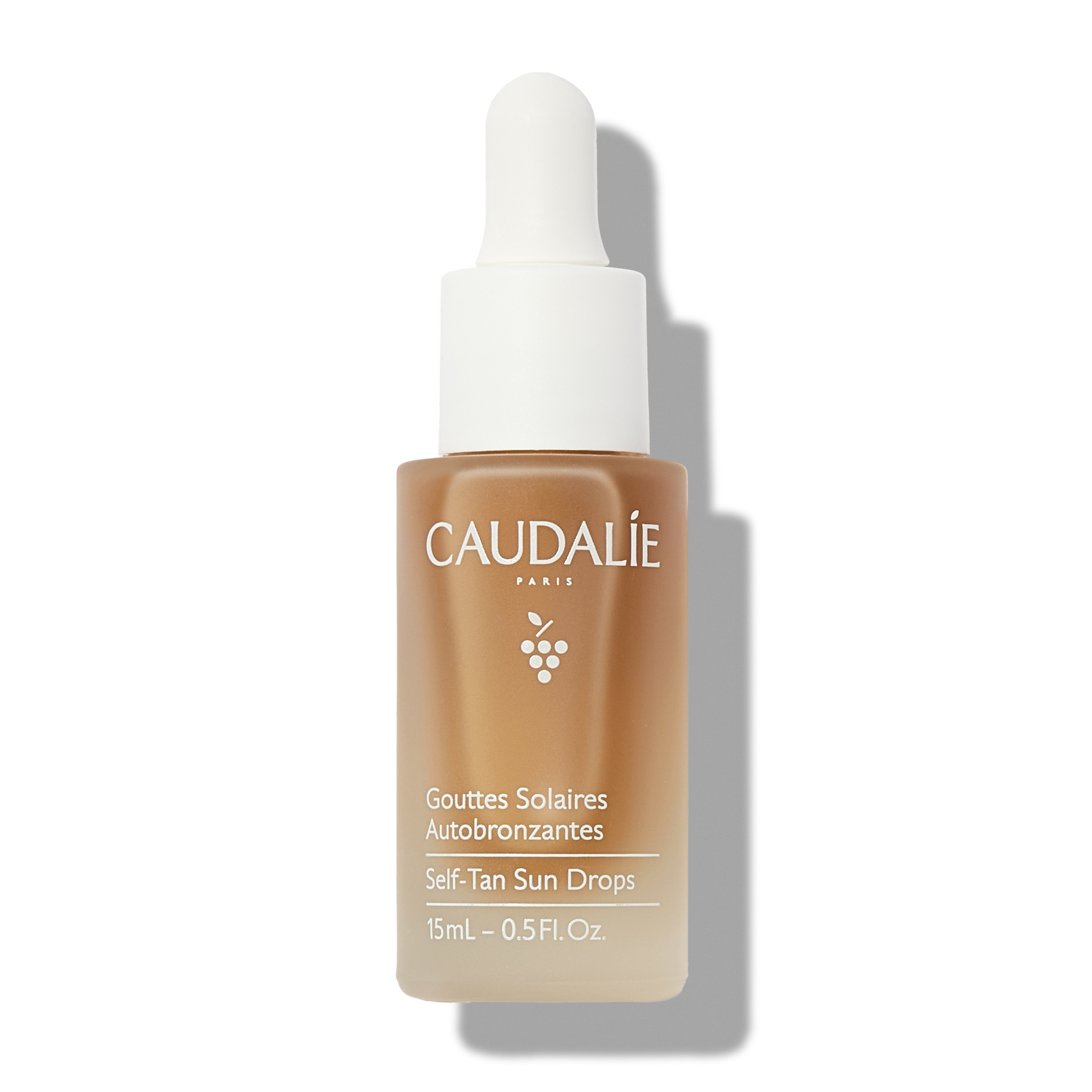 Caudalie Self Tan Sun Drops | Space NK | Space NK - ROW