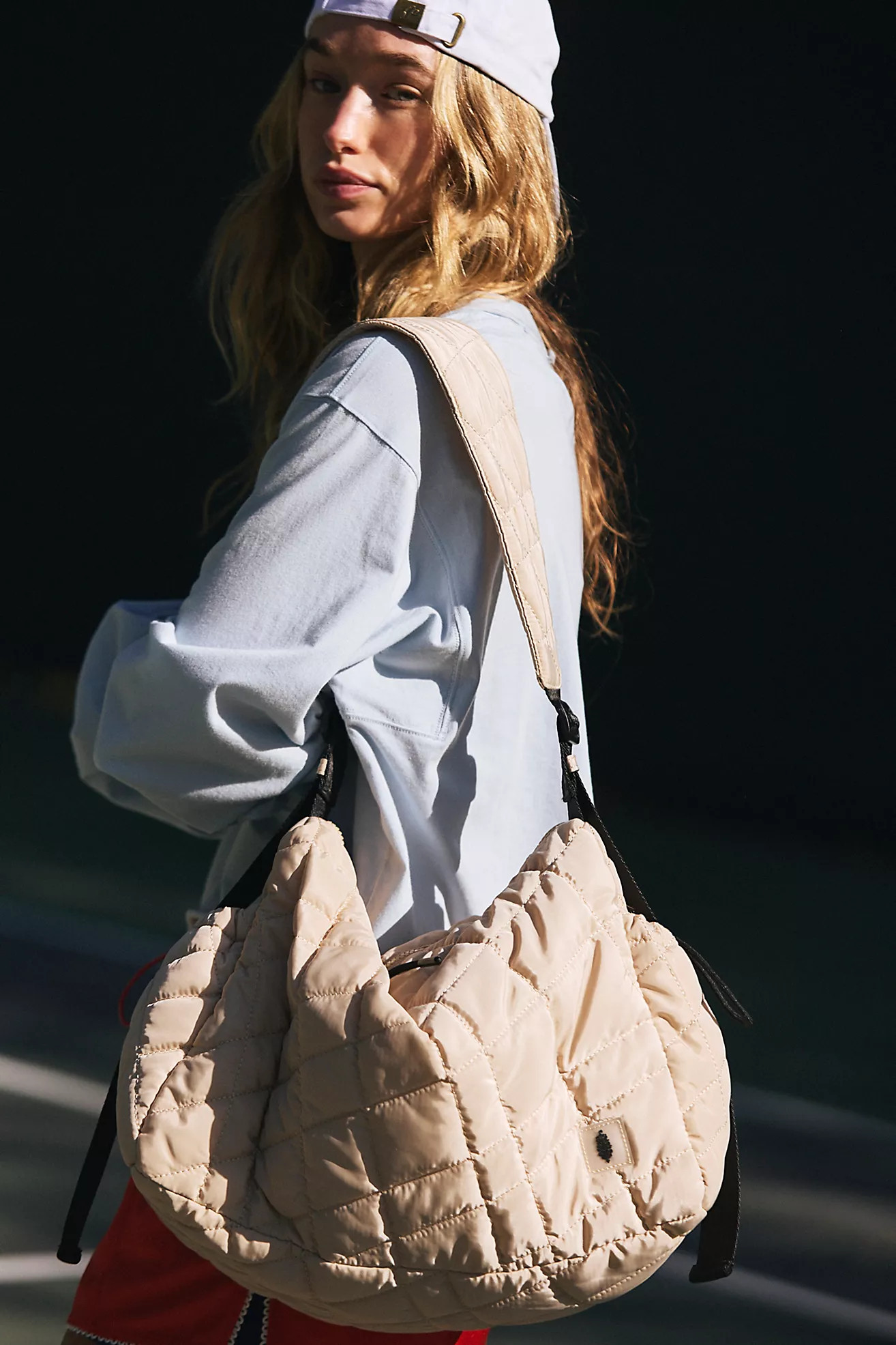 Off The Path Carryall Bag | Free People (Global - UK&FR Excluded)