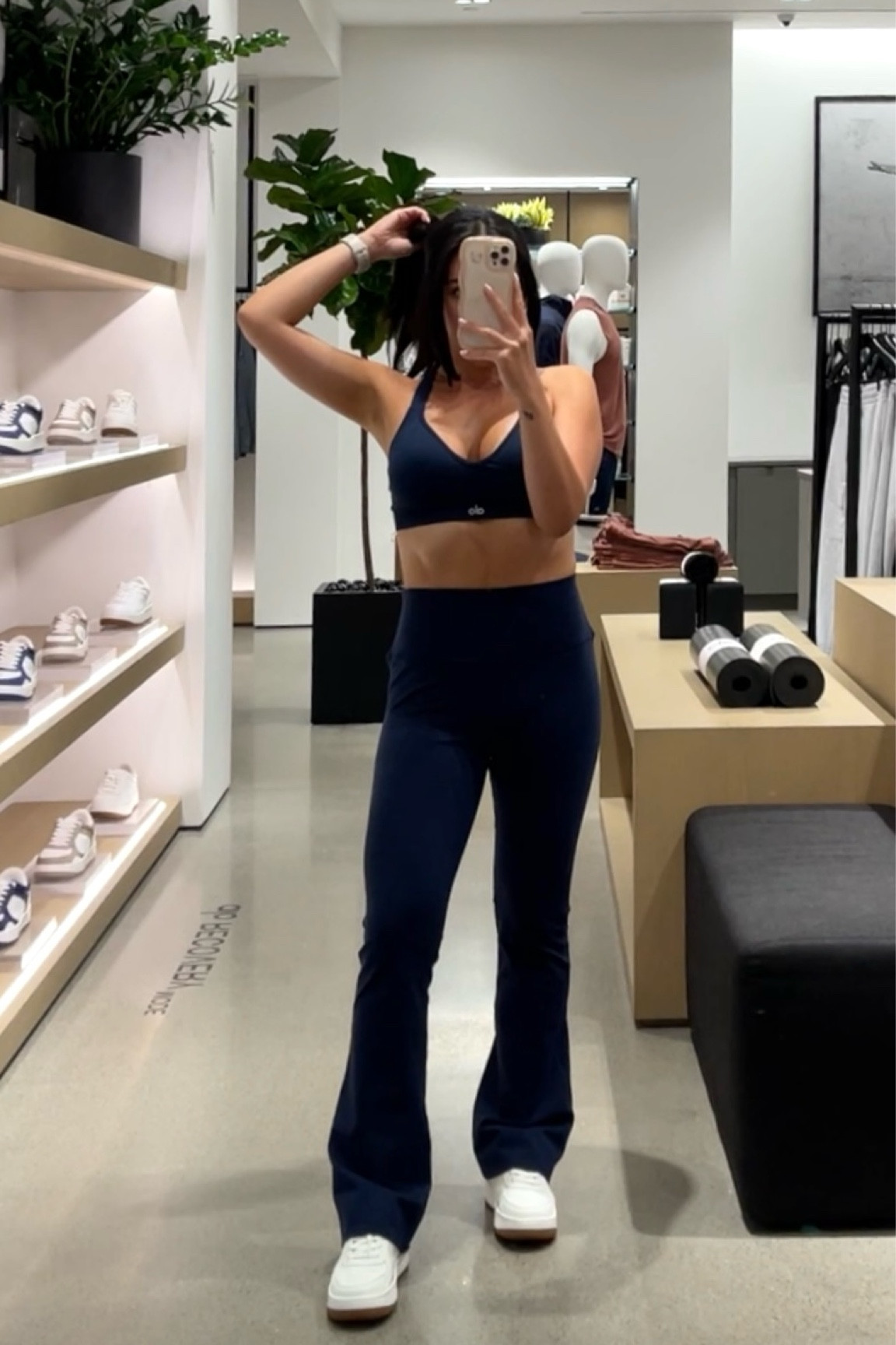 navy baby 💙

#LTKActive #LTKFindsUnder100