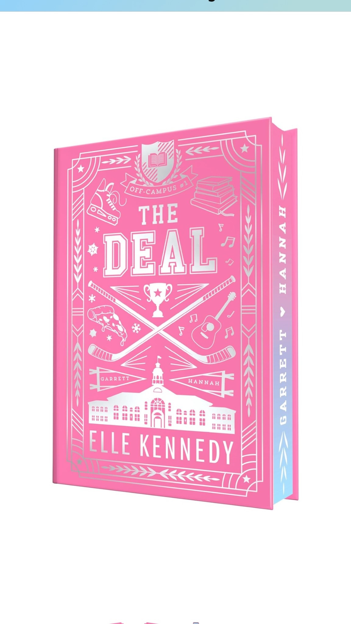 The deal exclusive edition! 

#LTKFindsUnder50 #LTKWatchNow #LTKTravel