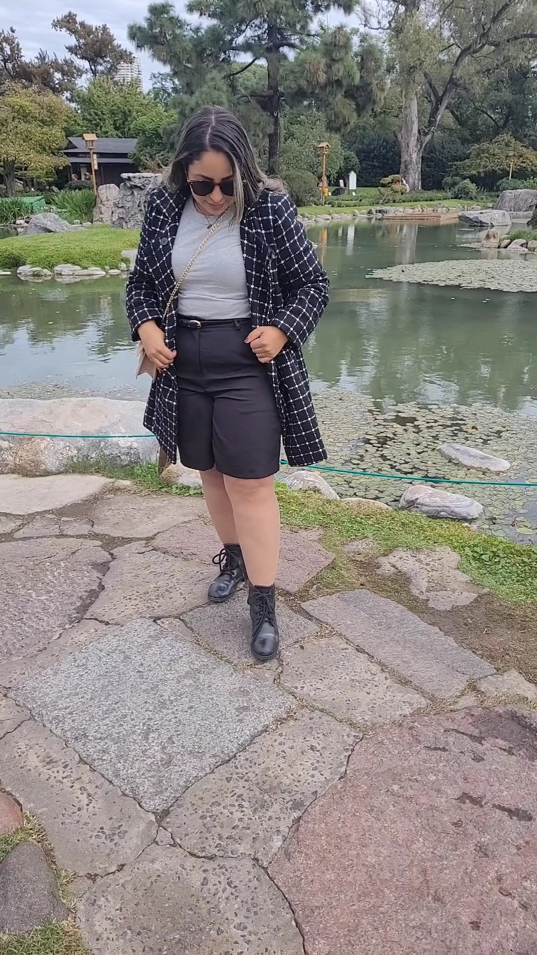 Segundo dia de look Buenos Aires✨️

#LTKbrasil #LTKbeauty #LTKmodest