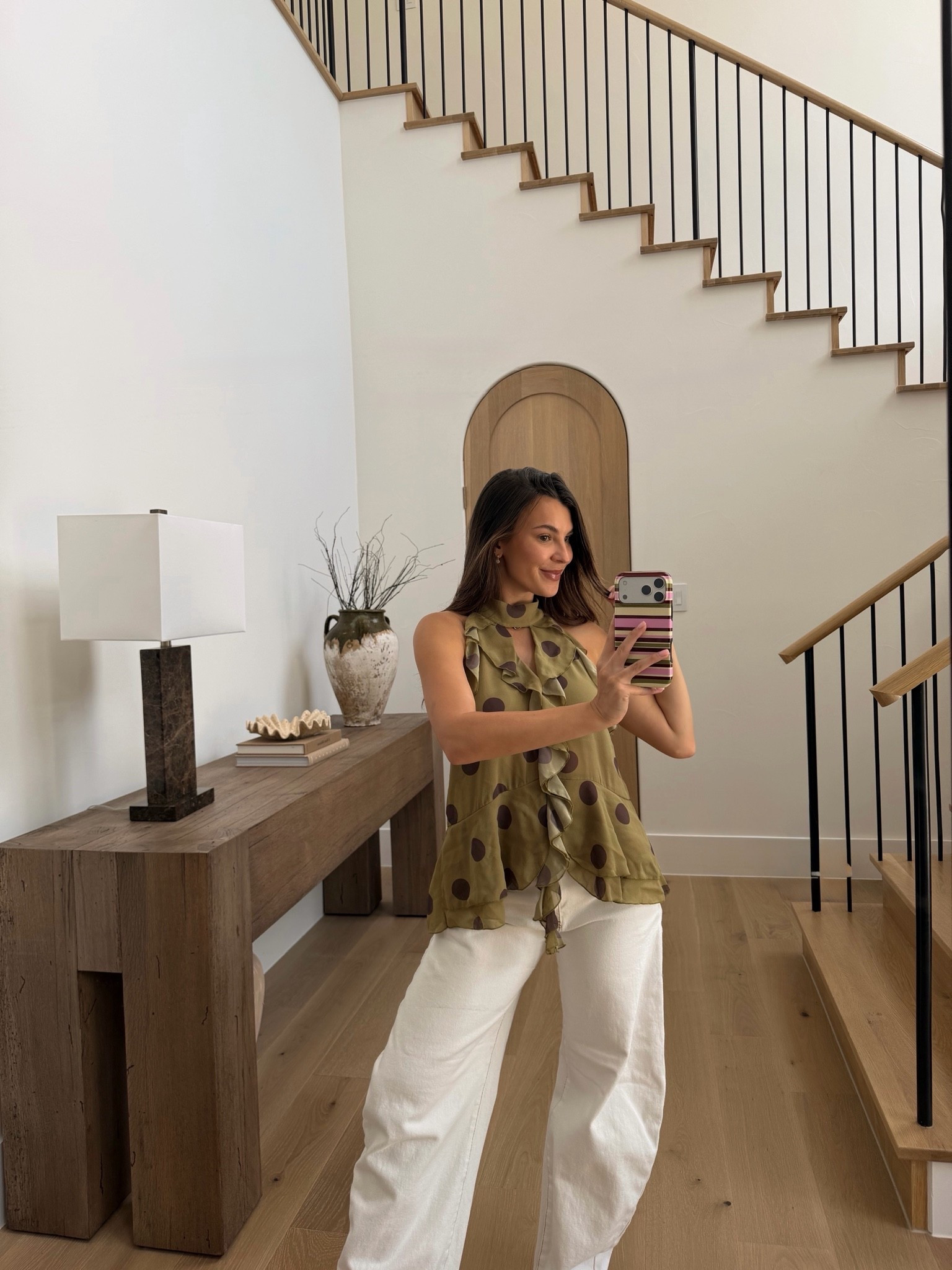 Amazon ootd for a night outfit !