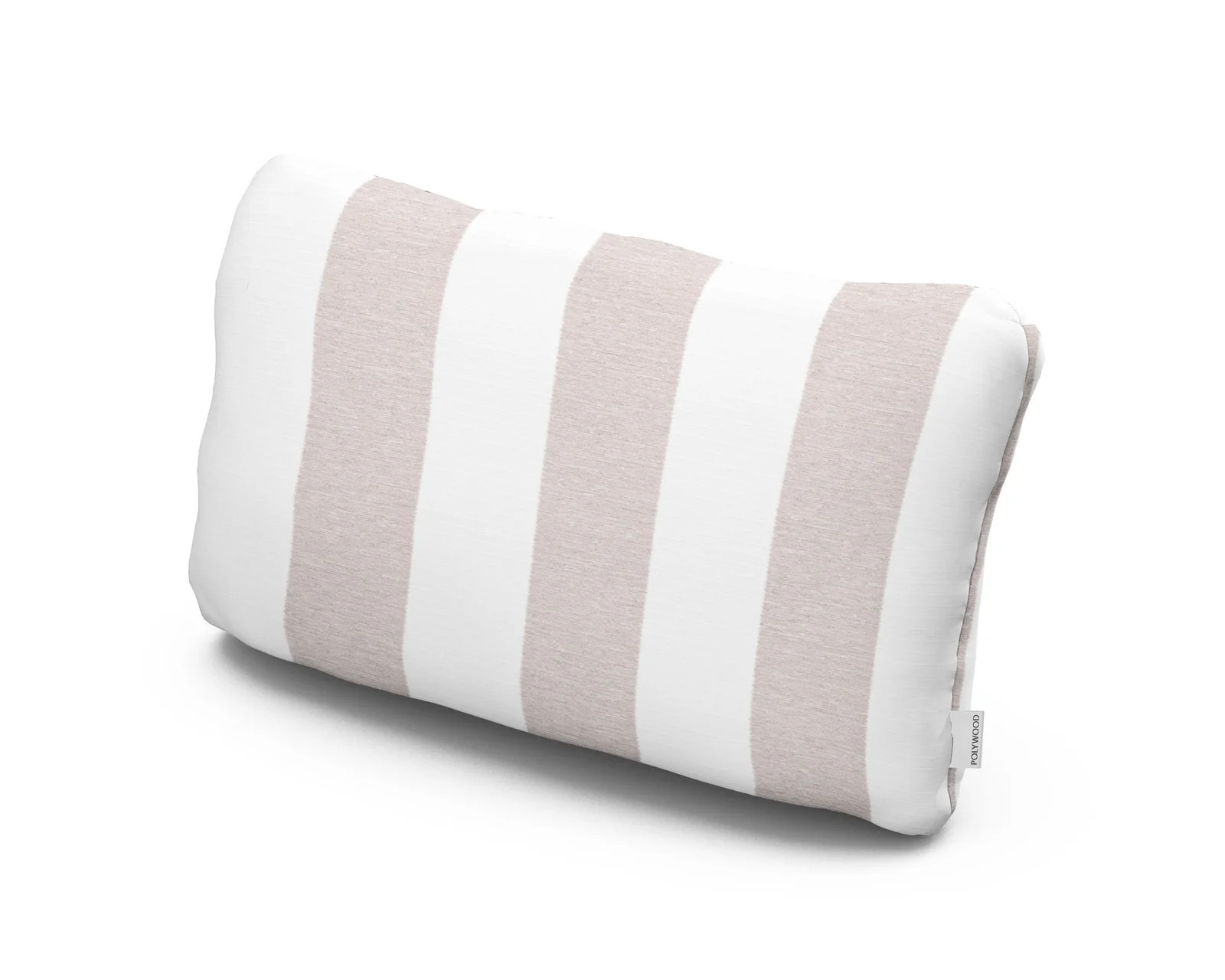 Outdoor Lumbar Pillow | POLYWOOD