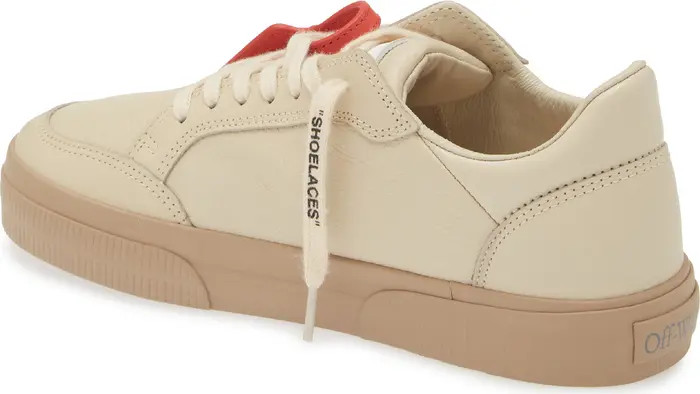 New Low Vulcanized Sneaker (Women) | Nordstrom