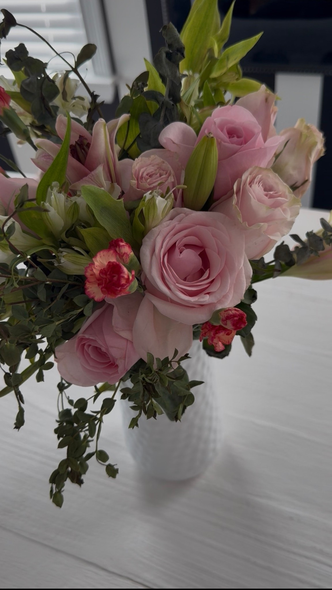 Bouqs, flower subscription, fresh flowers, flowers, Mother’s Day, 