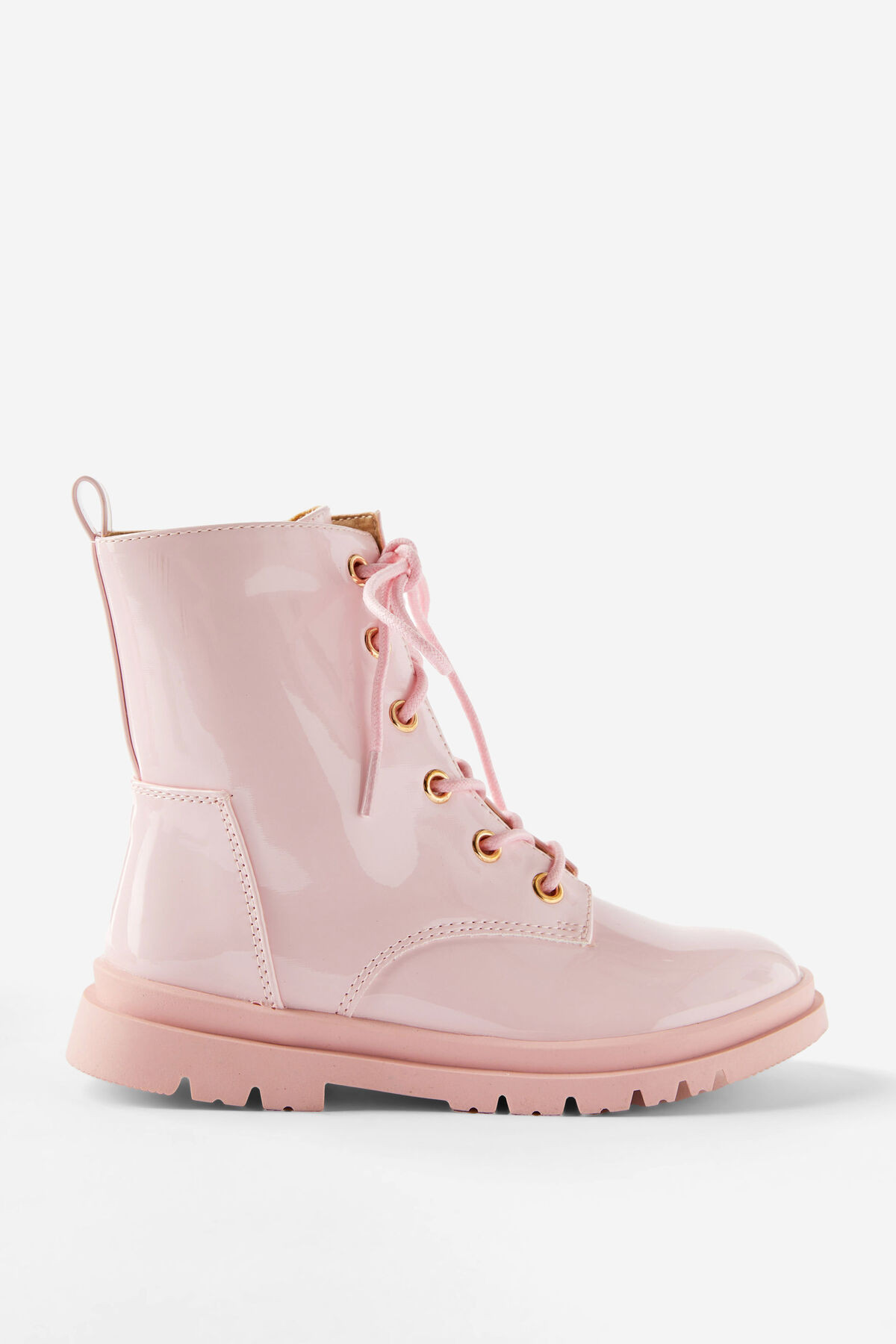 Combat Lug Boot | Cotton On (US)