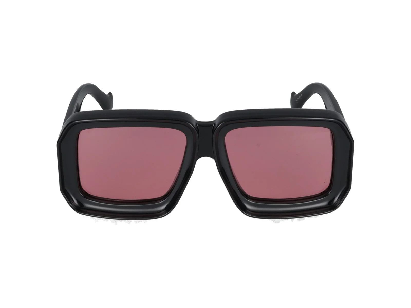 Loewe Square Frame Sunglasses | Cettire Global