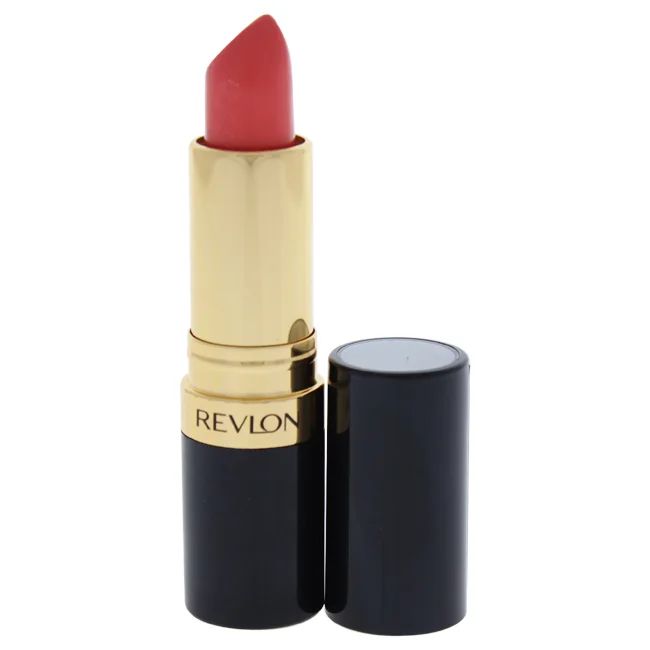 Revlon Super Lustrous Lipstick Lovers Coral (.15-ounce each (Pack of 2)) | Bed Bath & Beyond