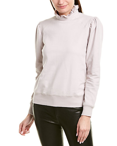 David Lerner Vanessa Pullover | Gilt