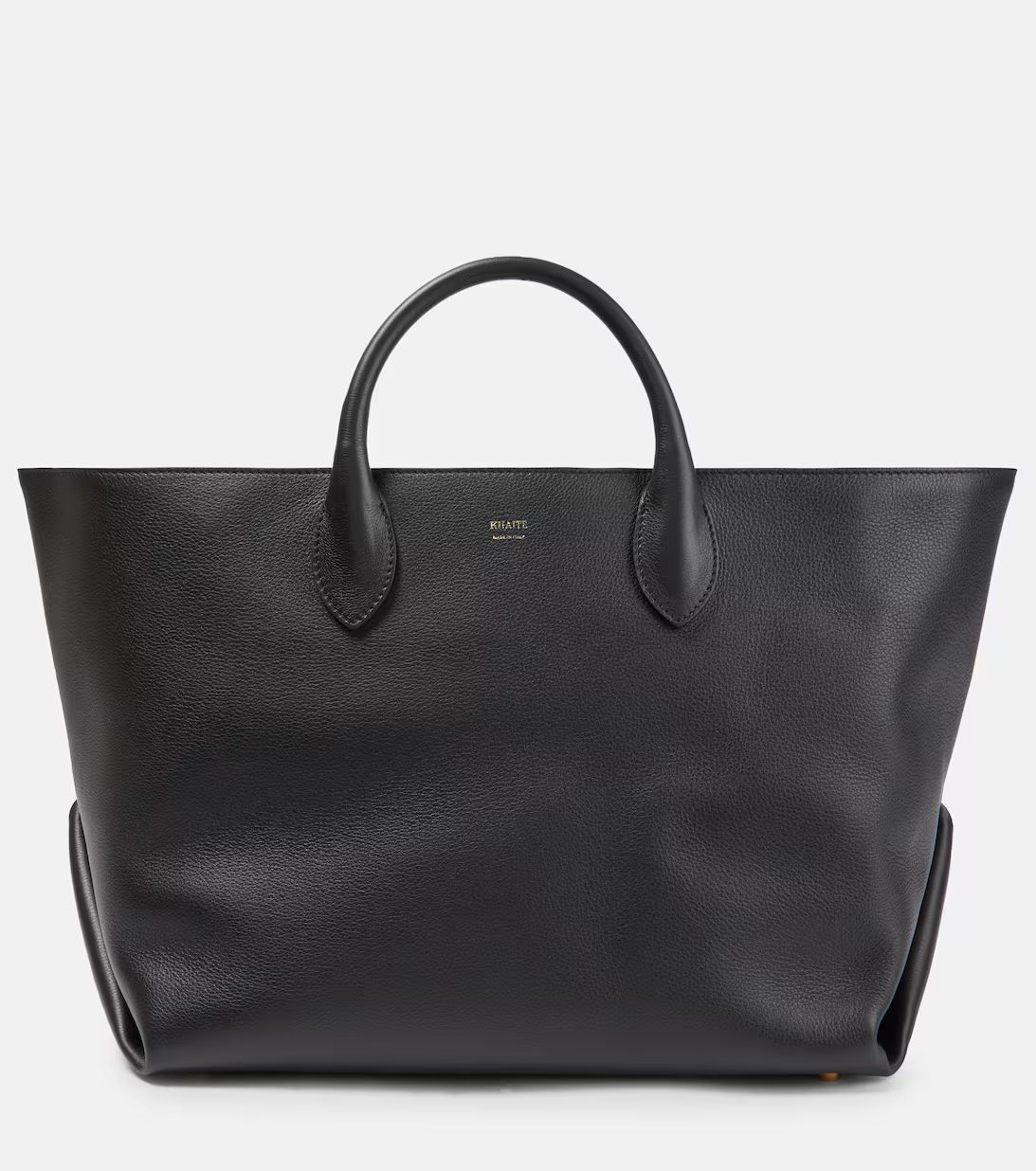 Amelia Medium leather tote bag | Mytheresa (UK)