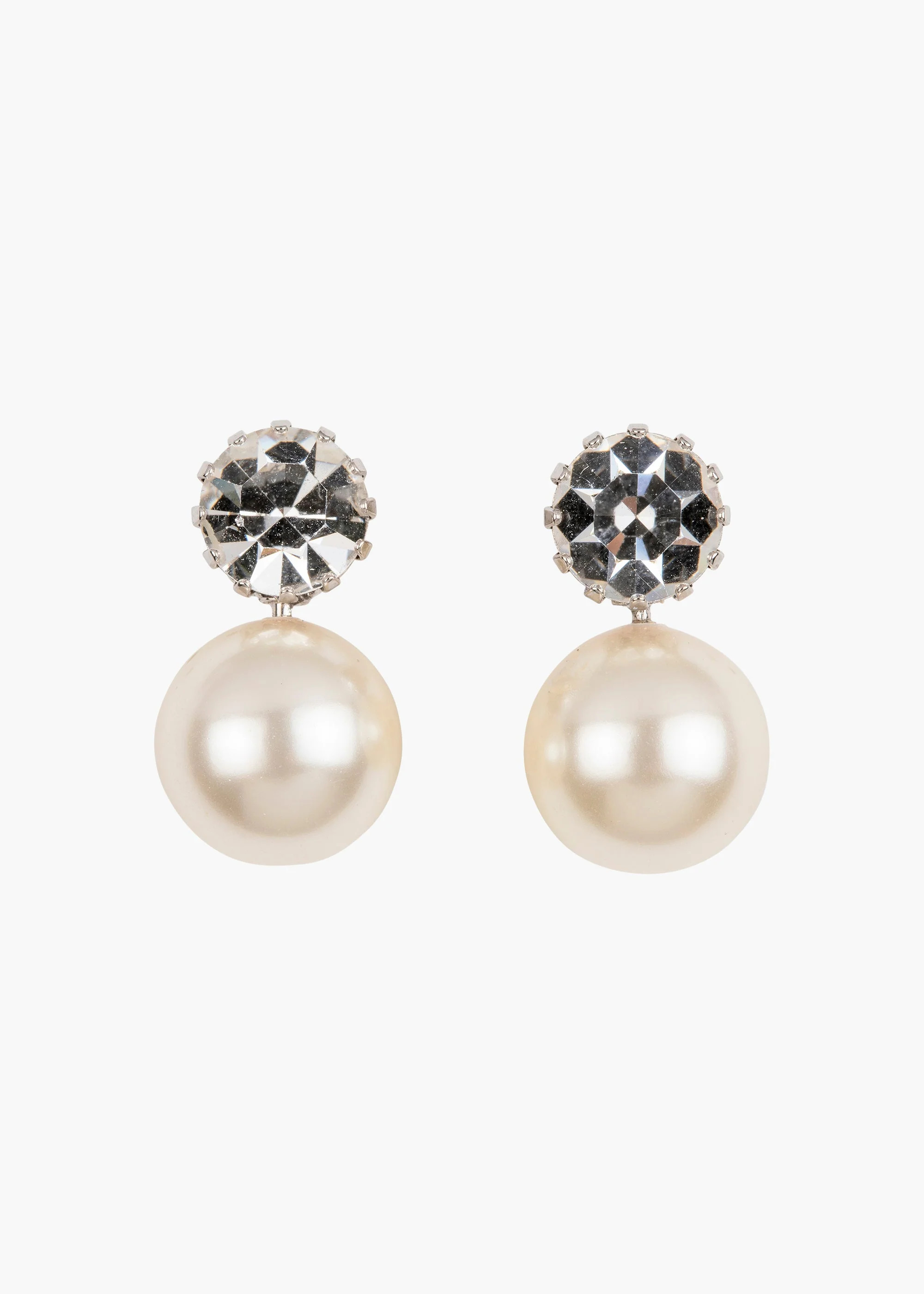 Ines Earrings | Jennifer Behr 