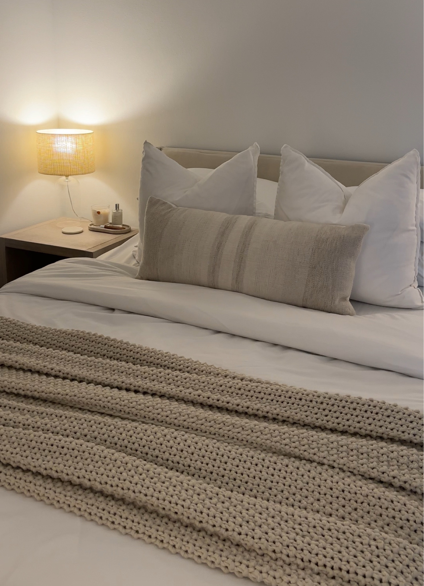 My bedroom!

#LTKHome