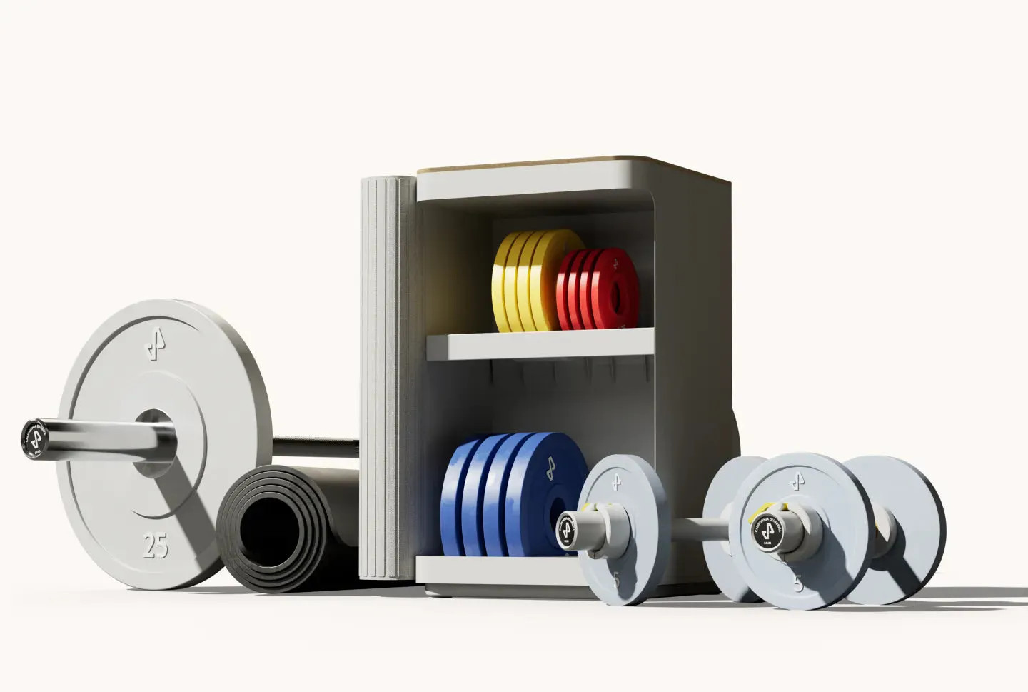 Core Starter Gym with 12 Months Unlimited Training | Tempo