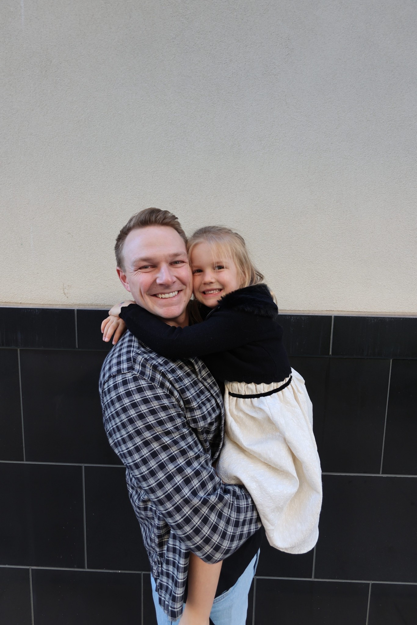 Father + Daughter ❤️

#LTKKids #LTKMens #LTKootd #LTKmomlife