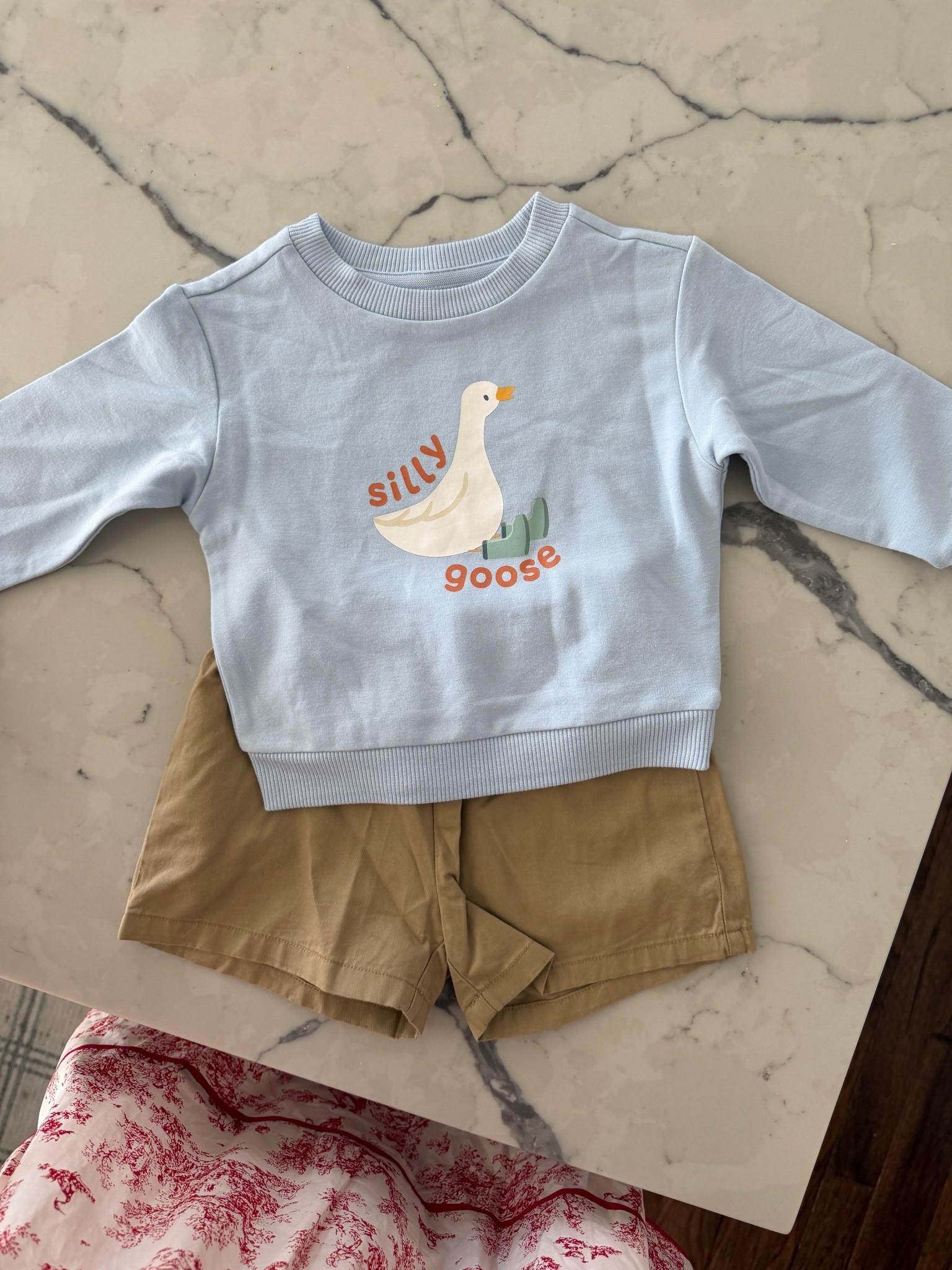 Baby outfit! So cute

#LTKBaby #LTKKids #LTKootd