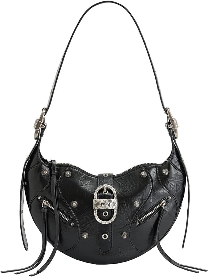 JW PEI Women's Tessa Shoulder Bag | Amazon (US)