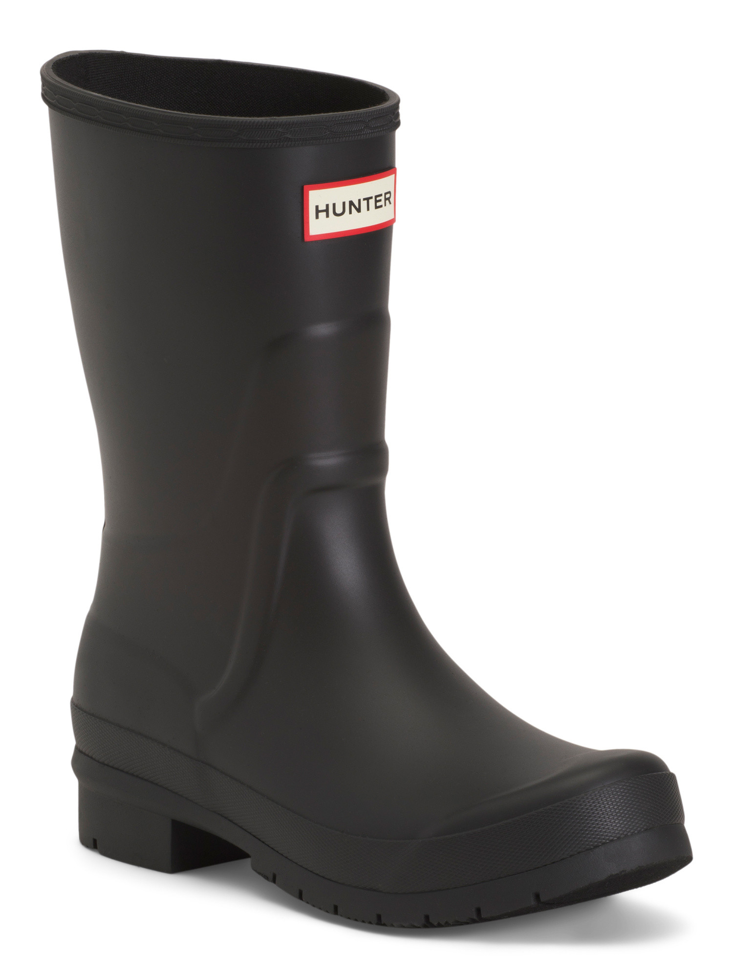 Waterproof Liberty Mid Rain Boots | Rain & Winter Boots | Marshalls | Marshalls