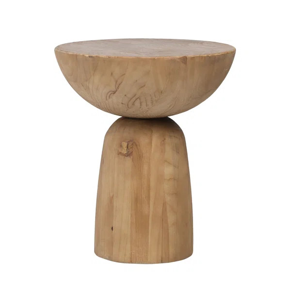 Balak End Table | Wayfair North America